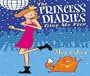 The Princess Diaries:  Give Me Five (The Princess Diaries S.)