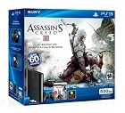 Buy PlayStation 3 500GB Assassin's Creed III Bundle