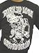 Felon Clothing Born to Lose Screwed 4 Life FTW T shirt Medium - 3XL