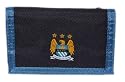 Man City Nylon  Wallet