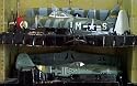 Dogfight Dual Pack: US P-47D Bubbletop Shilling and German FW-190D-9 Hohenburg