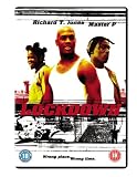 Lockdown [DVD]