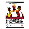 Lockdown [DVD]