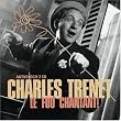 Anthologie 2CD - Le Fou chantant !