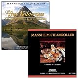 Saving the Wildlife and True Wilderness Combo Pack