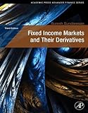 Fixed income markets and their derivatives