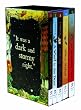 The Wrinkle in Time Quintet - Digest Size Boxed Set