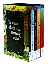 The Wrinkle in Time Quintet