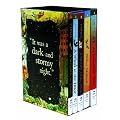The Wrinkle in Time Quintet - Digest Size Boxed Set