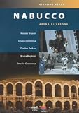 Nabucco [DVD] [2005]