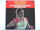Harriott, Joe Indo-Jazz Fusions 2LP One Up DUO123 NM/NM 1970s