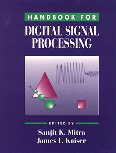 handbook for digital signal processing