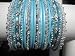 Indian Bangles for Kids Chandni Baby Blue