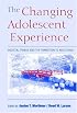 The Changing Adolescent Experience: Societal Trends and the Transition to Adulthood