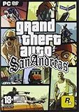 GRAND THEFT AUTO SAN ANDREAS PC
