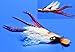 Frenzy Locust Attachment/Refill- Fits Da Bird, Cat Catcher, Clarion Baton and Flying Frenzy