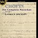 Chopin: Complete Mazurkas 1