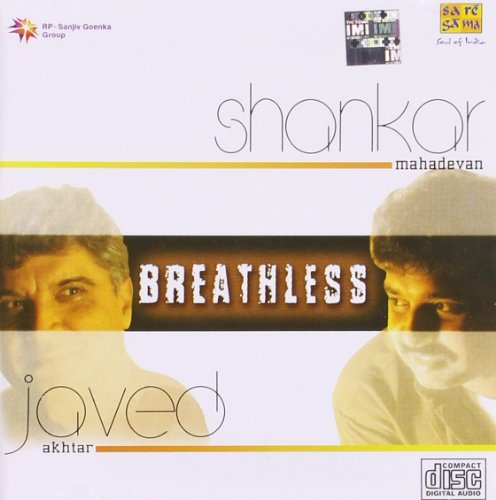 Shankar Mahadevan - Breathless - Shankar Mahadevan (Indie Pop / Pop Songs / Hindi Music) - Zortam Music