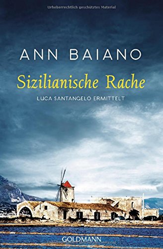 Baiano, Ann: Sizilianische Rache