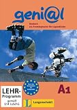 geni@l, Deutsch als Fremdsprache f�r Jugendliche, Bd.A1 : 1 DVD (PAL)