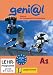 Cover:geni@l, Deutsch als Fremdsprache f�r Jugendliche, Bd.A1 : 1 DVD (PAL)