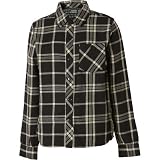 Element Hampton Flannel Shirt - Long-Sleeve - Boys