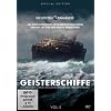 Die letzten Paradiese Vol. 5 - Geisterschiffe [Special Edition]