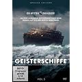 Die letzten Paradiese Vol. 5 - Geisterschiffe [Special Edition]