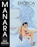 Manara Erotica 1