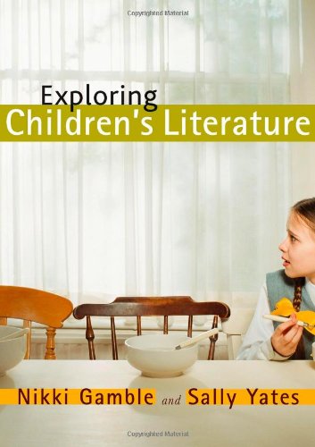 Exploring Childrens Literature