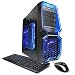 CyberpowerPC Gamer Ultra GUA108 Desktop Computer