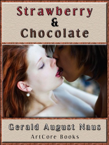 Strawberry & Chocolate - 90 Photos of Lesbian Passion (Lesbian Lovers)
