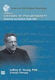 Produkt-Bild: Schema Therapy (APA Psychotherapy DVD)