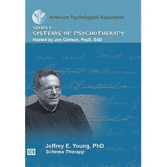 Schema Therapy (APA Psychotherapy DVD)