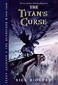 The Titan's Curse (Percy Jackson and the Olympians, Book 3)
