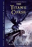The Titan's Curse (Turtleback School & Library Binding Edition) (Percy Jackson & the Olympians (Pb))