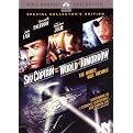 Sky Captain and the World of Tomorrow (Full Screen Paramount Collection) (Fullscreen) (Special edition)