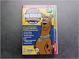 TLC SCOOBY DOO 4TH GRADE LRNG SYS 2007 SB CS BY RIVERDEEP ( 10550 )