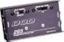 DOD VAC265 Stagehand Direct Box with Ground Lift