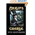 Merlins Charge Peter Joseph Swanson