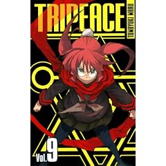 Tripeace, Tome 9 :