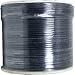 1000' Roll RG6 Quad Sheilding