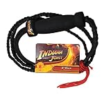 Indiana Jones 4 Leather Whip