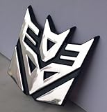 Transformers Decepticon (3