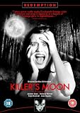 Killer`s Moon [ NON-USA FORMAT, PAL, Reg.0 Import - United Kingdom ]