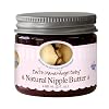 Earth Mama-Angel Baby Natural Nipple Butter, 2 fl oz (60 ml)