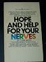 hope and help for your nerves