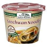 Review Spice Hunter  / Spice Hunter Big Bowl Szechwan Noodle, 1.5-Ounce Containers (Pack of 18)