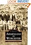 Armenians of Worcester   (MA)  (Images of America)