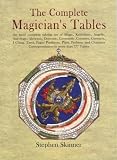 Complete Magician's Tables
